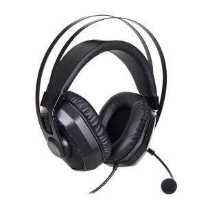 هدست کولر مستر مدل MasterPulse MH320 Cooler Headset 