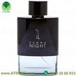 عطر ادکلن زارا هوم نایت 2014  100 میل مردانه