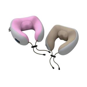 ماساژور بالشتکی گردن U shaped massage pillow