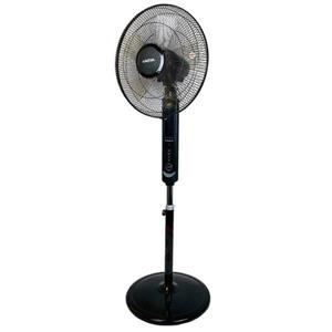 پنکه دیجیتالی ایستاده نوا مدل  NOVA NF-4010SR