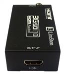 LimeStone LSSD2H SDI To HDMI Converter