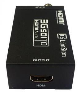 تبدیل SDI به HDMI لایمستون LS-SD2H