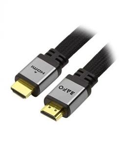 کابل HDMI تخت بافو