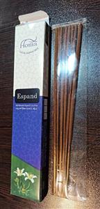 عود دست ساز اسپند گیاهی