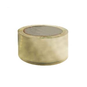 چسب نواری پهن 40 یاردی (چسب کارتن)