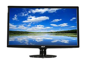 مانیتور 23 اینچ ایسر مدل  S231HL