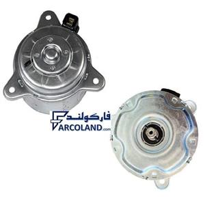 موتور فن پیچی دینا پارت Dina Part کد H504 مناسب برای پژو 405