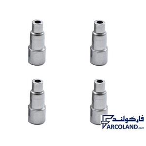 صافی سوزن فلزی انژکتور مکانیکا پلاس Mechanika کد MA947 | بسته 4 عددی | فیلتر سوزن