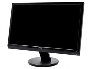 مانیتور 20 اینچ ایسر مدل P205H