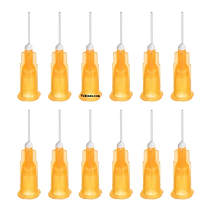 سرسوزن مزوتراپی گیج 25 طول 13 میلیمتر