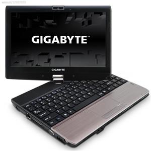 Gigabyte T1125N-Core i3-4 GB-320 GB