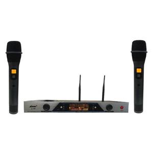 میکروفن لین مدل U-731 Lane wireless microphone model U-791