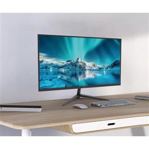 مانیتور ویسپر Wisper MF2408V سایز 24 اینچ