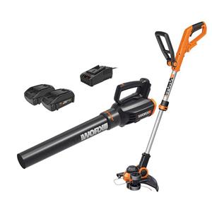 WORX 32V