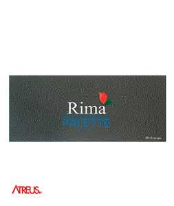 پالت آبرنگ ریما RIMA