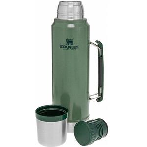 فلاسک اصلی استنلی STANLEY STARBUCKS ظرفیت 1 لیتر