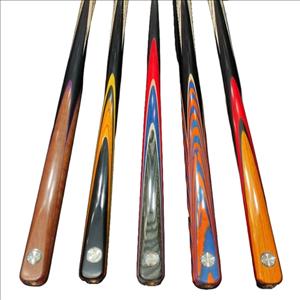 چوب اسنوکر اومین سوپر انلایتن