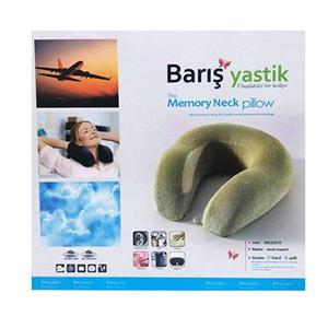 بالش دور گردنی باریش یاستیک Baris Yastik