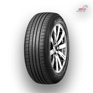 لاستیک نکسن 215/55R16