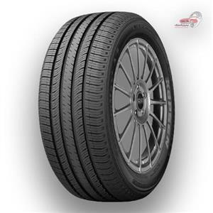 لاستیک ای پلاس 205/75R14