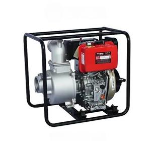 موتور پمپ آب دیزلی کاما مدل KDP-30