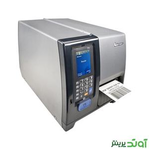 چاپگر لیبل و بارکد Honeywell PM43 203 DPI Industrial Label Printer 