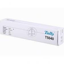 کارتریج ریبون پرینتر تالی Tally 5040 