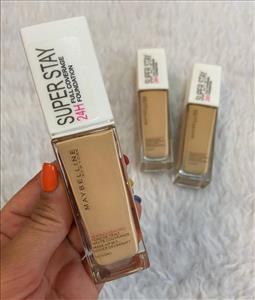 کرم پودر میبلین Maybelline