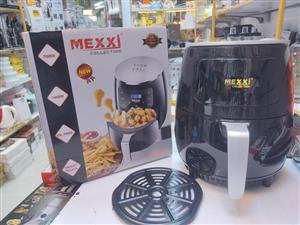 سرخ کن دیجیتال 4.5لیتر برند مکسی مدل 45XX