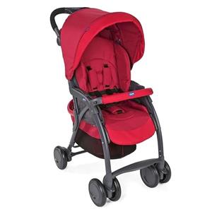 کالسکه چیکو مدل سیمپلی سیتی