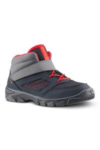 کفش کوهنوردی اورجینال بچگانه برند Decathlon مدل Quechua کد 8504220
