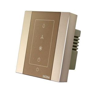 کلید کولر آبی لمسی سدنا مدل ونوس 6211