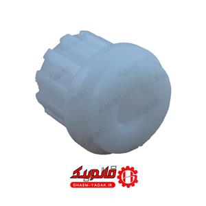 دنده پشت مارپیچ چرخ گوشت سانی با داخلی 6 گوش