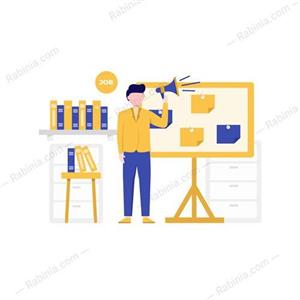 پرسشنامه فرهنگ سازمانی رابینز