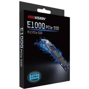 حافظه SSD هایک ویژن مدل Hikvision E1000 M.2 2280 128GB PCIe