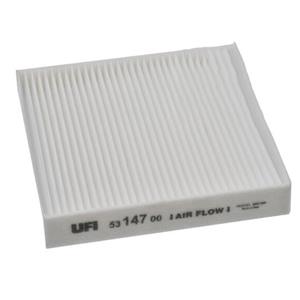 فیلتر کابین لکسوس ES350 برند یوفی – UFI (اصلی)