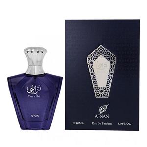 عطر افنان توراتی بلو مردانه