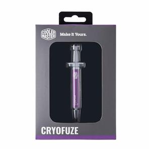 خمیر سیلیکون کولر مستر مدل CRYOFUZE