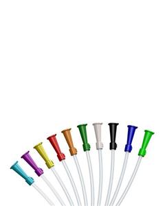 سوند ساکشن سایز ۱۲ سفید سوپا