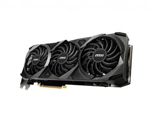 کارت گرافیک استوک ام اس آی RTX 3080 Ti VENTUS 3X 12G OC