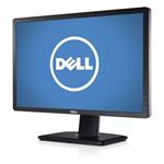 DELL U2412 24inch LED FULL HD IPS Stock Monitor 