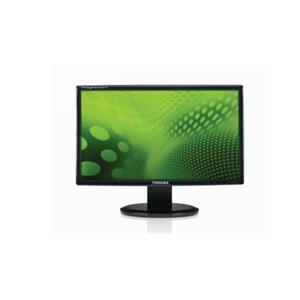 مانیتور استوک 24 اینچ Toshiba مدل PA3769 : Toshiba PA3769 Monitor 24 Inch 