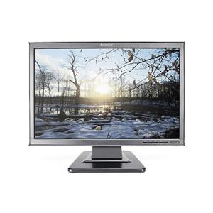 مانیتور استوک 22 اینچ Lenovo مدل D221 : Lenovo D221 Monitor 22 Inch