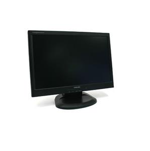 مانیتور استوک 22 اینچ Toshiba مدل PA3768C : Toshiba PA3768C Monitor 22 Inch