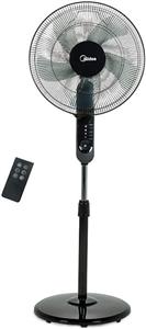 پنکه ایستاده Midea Pedestal Stand Fan - ارسال 10 الی 15 روز کاری