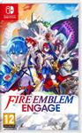 بازی Fire Emblem Engage برای نینتندو سوییچ