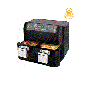 سرخ کن مکس می دوقلو MAXXMEE آلمان