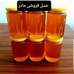 عسل طبیعی شوید(۱کیلوگرم)