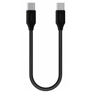 کابل شارژ USB-C به USB-C گرین لیون مدل GN30CMCTC