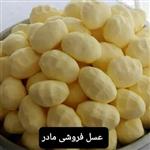 کره گاوی خیکی